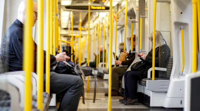 All Aboard the Pokies Express: How Aussie Commuters Are Rewriting the Rules of Online Play