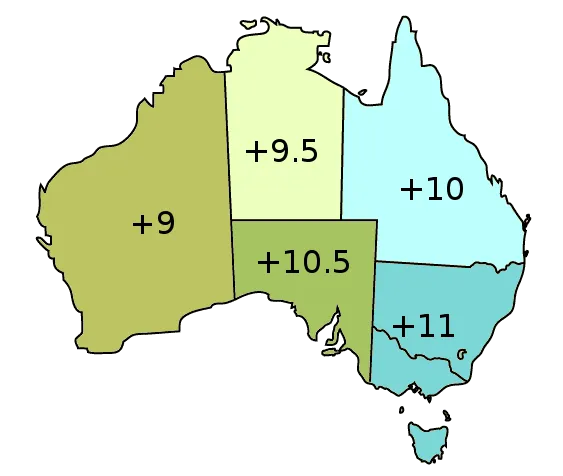 Night Owls and Early Birds: How Aussie Timezones Give Online Casino Players a Sneaky Edge