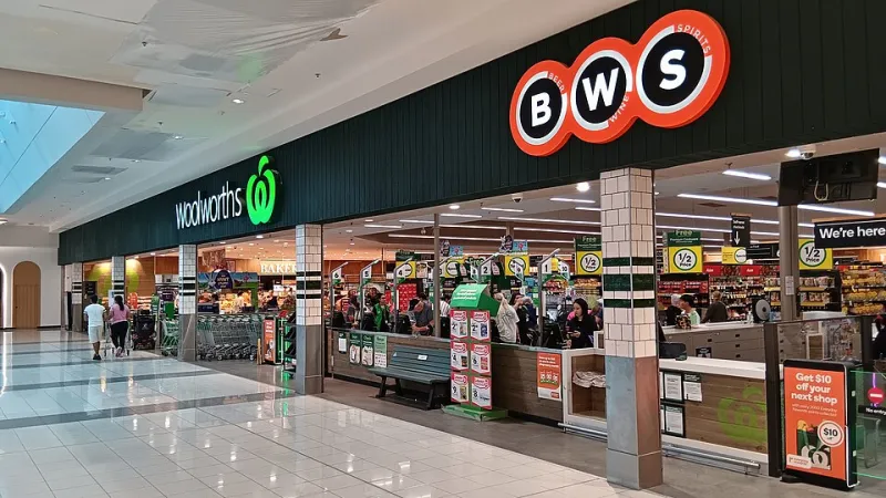 Half-Price BBQ Energy: What Your Shopping Trolley Knows About Bankroll Discipline